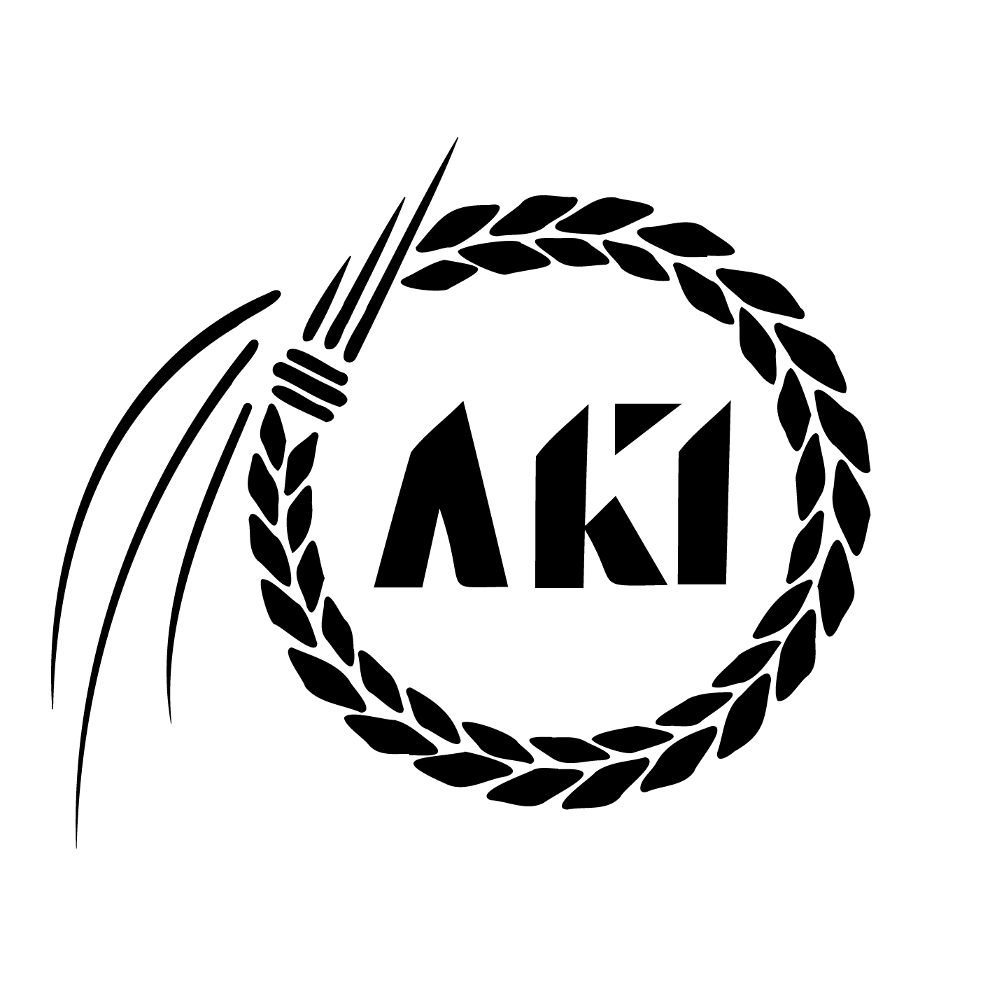Aki Logo
